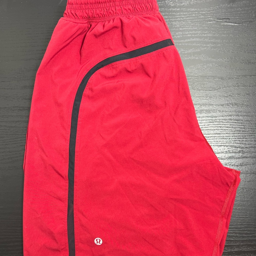 LULULEMON Shorts!